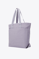 Resale The Utility Tote in Lavender